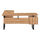 Computer Desk, Home Office, Corner, Left, Right Set-up, Storage Drawers, 70L - Monarch