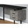 Computer Desk, Home Office, Corner, Left, Right Set-up, Storage Drawers, 70L, L - Monarch