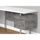 Computer Desk, Home Office, Corner, Left, Right Set-up, Storage Drawers, 70L, L - Monarch