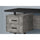 Computer Desk, Home Office, Laptop, Left, Right Set-up, Storage Drawers, 60L - Monarch