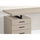 Computer Desk, Home Office, Laptop, Left, Right Set-up, Storage Drawers, 48L - Monarch