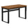 Computer Desk, Home Office, Standing, Adjustable, 48L, Work, Laptop - Monarch
