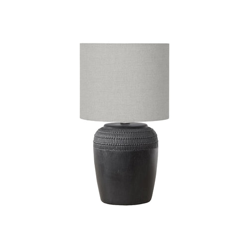 Lighting, Table Lamp, Contemporary - Monarch