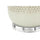 Lighting, 31''H, Table Lamp, Cream Ceramic, Beige Shade, Contemporary - Monarch