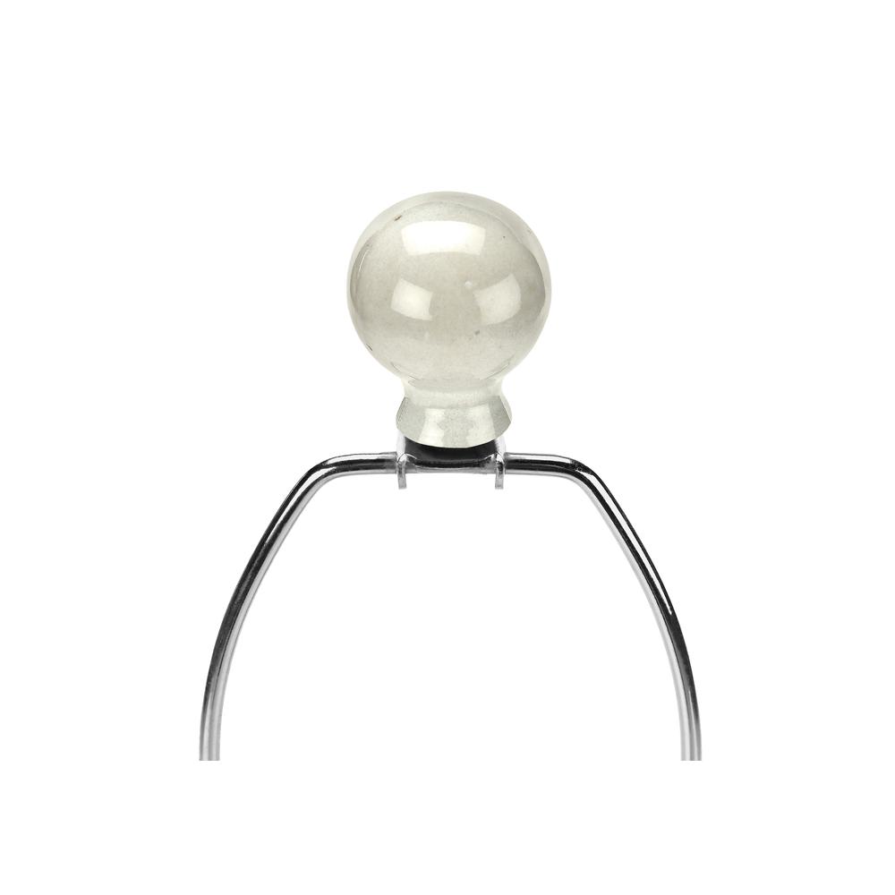 Lighting, 31''H, Table Lamp, Cream Ceramic, Beige Shade, Contemporary - Monarch
