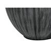 Lighting, 23''H, Table Lamp, Black Ceramic, Black Shade, Contemporary - Monarch