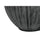 Lighting, 23''H, Table Lamp, Black Ceramic, Black Shade, Contemporary - Monarch