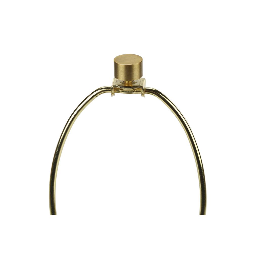 Lighting, 24''H, Table Lamp, Black Resin, Ivory / Cream Shade, Contemporary - Monarch