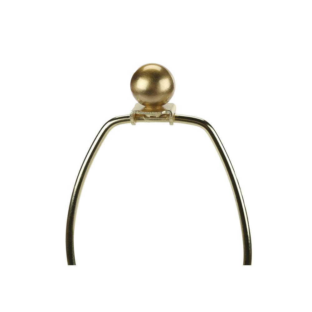 =''Lighting, 26''''H, Table Lamp, Ivory / Cream Shade, Cream Ceramic, Transitional - Monarch