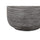 Lighting, 19''H, Table Lamp, Grey Ceramic, Ivory / Cream Shade, Contemporary - Monarch