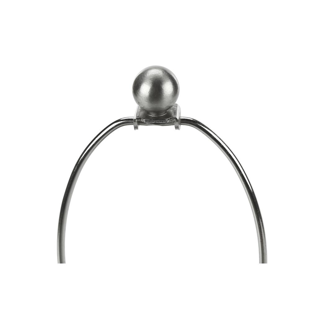 Lighting, 24''H, Table Lamp, Black Ceramic, Beige Shade, Contemporary - Monarch