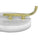 Lighting, 20''H, Table Lamp, White Marble, Ivory / Cream Shade, Contemporary - Monarch