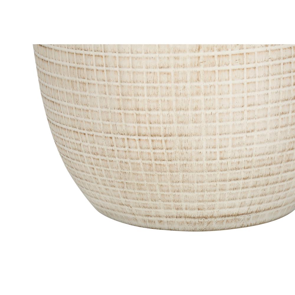 =''Lighting, 26''''H, Table Lamp, Cream Ceramic, Ivory / Cream Shade, Contemporary - Monarch