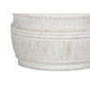Lighting, 28''H, Table Lamp, Cream Resin, Ivory / Cream Shade, Transitional - Monarch