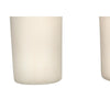 Lighting, 25''H, Table Lamp, Cream Resin, Beige Shade, Modern - Monarch