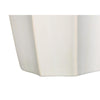 Lighting, 27''H, Table Lamp, Cream Ceramic, Ivory / Cream Shade, Modern - Monarch
