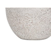 Lighting, 22''H, Table Lamp, Cream Concrete, Ivory / Cream Shade, Modern - Monarch
