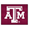Fanmats - Texas A&M University All-Star Mat 33.75''x42.5''