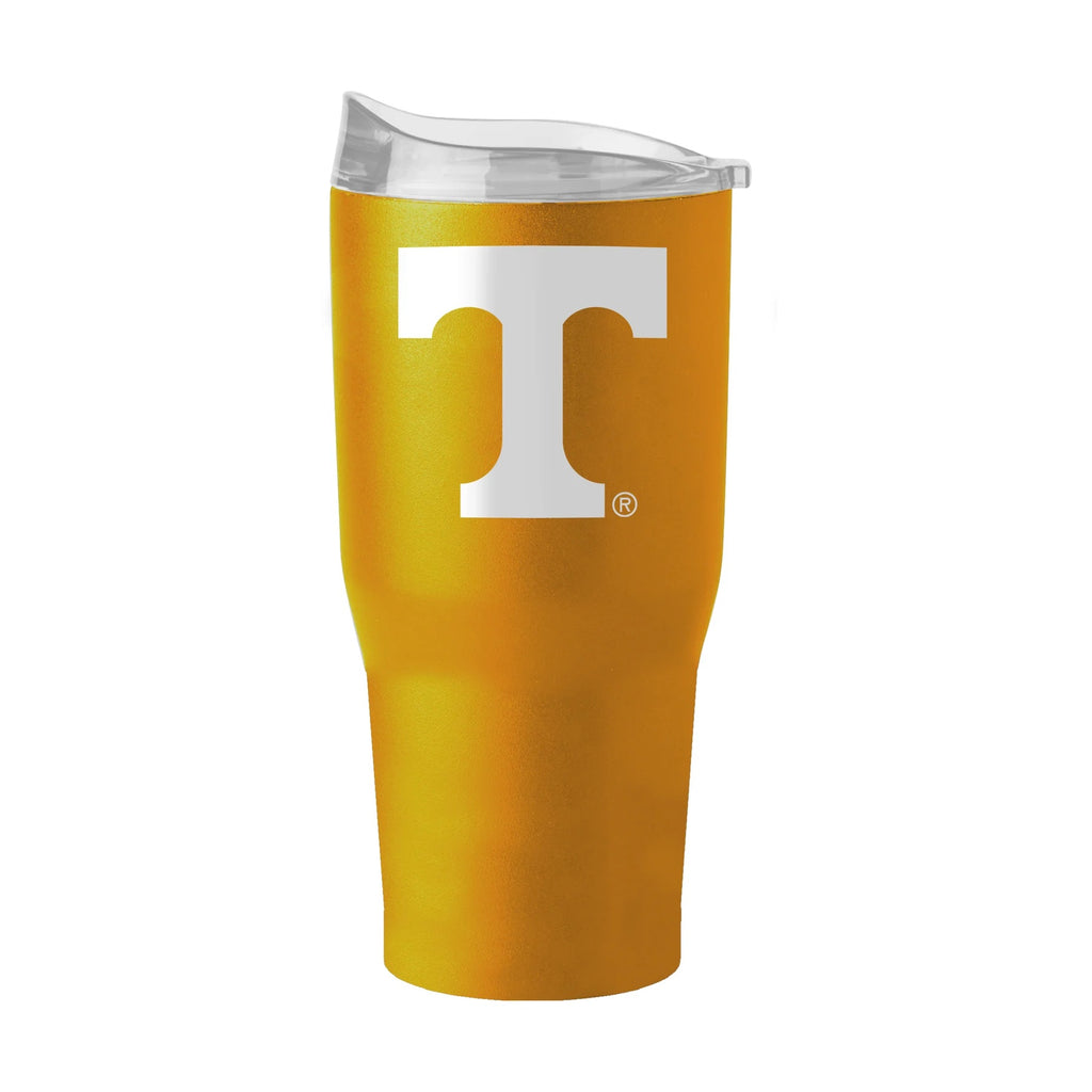 Tennessee Volunteers Tumbler 30oz Flipside Powder Coat - Logo Brands