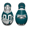 Philadelphia Eagles Tackle Buddy Punching Bag -