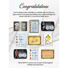 Leaf Trading Cards -  Pearl - 21-22 Leaf Pearl Multi-Sport Hobby
