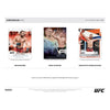 2021 Panini Chronicles UFC Hobby 98675