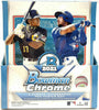 2021 Bowman Chrome Baseball Hobby -Topps Company Inc