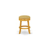 Barstools Vegas Gold, DVS024-416 - East West Furniture