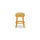 Barstools Vegas Gold, DVS024-416 - East West Furniture
