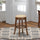 Barstools Mocha, DVS030-303 - East West Furniture