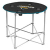 Jacksonville Jaguars Table Round Tailgate - Logo Brands
