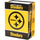 Pittsburgh Steelers Gift Bag Medium Holiday -