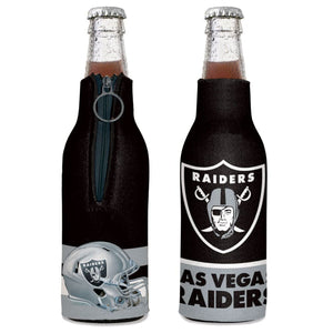 Las Vegas Raiders Bottle Cooler - WinCraft