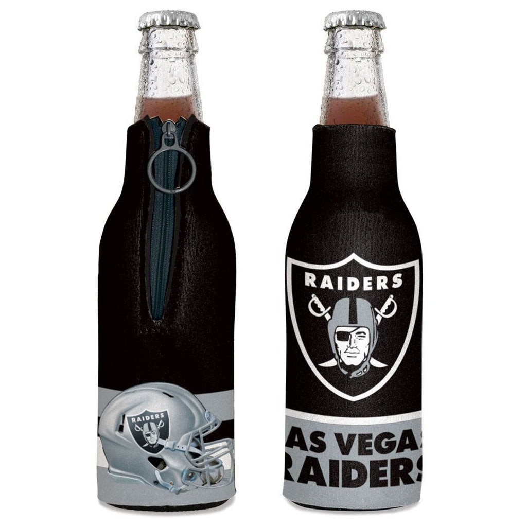 Las Vegas Raiders Bottle Cooler - WinCraft