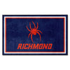 Fanmats - University of Richmond 4x6 Rug 44''x71''