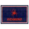 Fanmats - University of Richmond 5x8 Rug 59.5''x88''