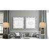 150W 3 Way Scottsboro Ceramic Table Lamp - Cal Lighting