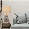 150W 3 Way Scottsboro Ceramic Table Lamp - Cal Lighting