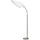 Malibu Intergrated Led 8W X 5 Metal Arc Floor Lamp - Cal Lighting