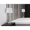 60W Sitka Buffet Lamp - Cal Lighting