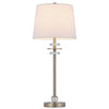 60W Sitka Buffet Lamp - Cal Lighting