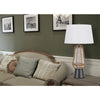Hanko 100W 3 Way Table Lamp - Cal Lighting