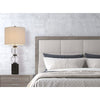 150W 3 Way Mystic Glass/Resin Table Lamp - Cal Lighting