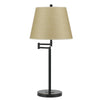 150W 3Way Andros Metal Swing Arm Tb - Cal Lighting