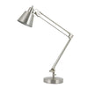 60W Udbina Dk Lp W/Adjust Arms - Cal Lighting