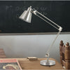 60W Udbina Dk Lp W/Adjust Arms - Cal Lighting