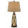 150W 3 Way Taylor Tb Lp W/1W Led - Cal Lighting