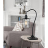 60W Silverton Desk Lamp (Edison Bulb Included) - Cal Lighting