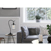 60W Silverton Desk Lamp (Edison Bulb Included) - Cal Lighting