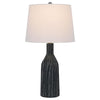 100W Irvington Ceramic Table Lamp. Priced And Sold As Pairs - Cal Lighting
